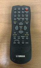 Yamaha remote control usato  Bitonto