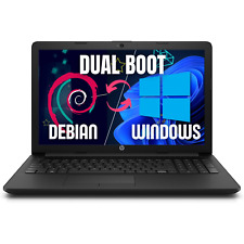 Super fast debian for sale  DAGENHAM