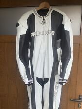 Tuta moto uomo usato  Udine