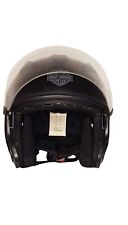 Casco harley davidson usato  Vigevano