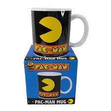 Pac man mug for sale  SWADLINCOTE