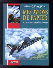 Francis bergese avions d'occasion  Le Thillot