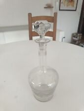 Louis ancienne carafe d'occasion  Valbonne