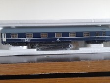 Rivarossi carrozza livrea usato  Fermo