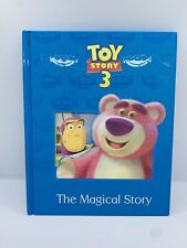 Toy story book for sale  BOREHAMWOOD