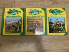 Tomes vie privee d'occasion  Sèvres