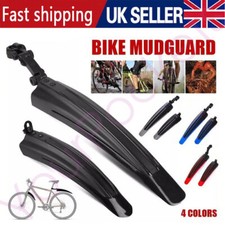 2pcs mountain bike for sale  UK