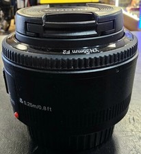 Usado, Lente YONGNUO YN35mm F2 AF para Canon EF comprar usado  Enviando para Brazil