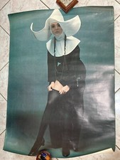 Personality poster suora usato  Varese