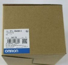 Original omron cp1l d'occasion  Villefontaine