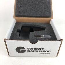Sensor de bateria Sunhouse Sensory Percussion SP1 gatilho na caixa original, usado comprar usado  Enviando para Brazil