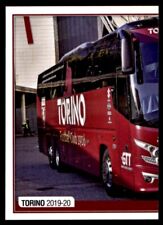 Usado, Panini Calciatori 2019-2020 - Torino / Bus-1 No. 554 comprar usado  Enviando para Brazil