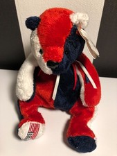 Beanie baby patriot gebraucht kaufen  Friedberg (Hessen)