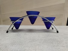 Teelichthalter der stabkerzen gebraucht kaufen  Dielheim