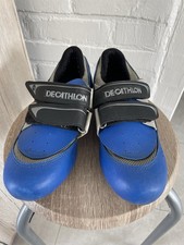 Chaussures vélo route d'occasion  Franqueville-Saint-Pierre