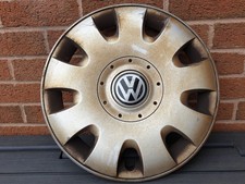 Single volkswagen golf for sale  LEICESTER
