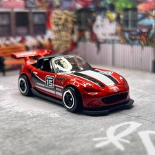 Hot wheels mazda for sale  SHREWSBURY