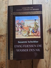 Ewig fliessen wasser gebraucht kaufen  Badersleben