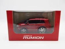 Toyota Corolla Lumion Mini carro traseiro vermelho usado Japão, usado comprar usado Toyota Corolla Lumion Mini carro traseiro vermelho usado Japão, usado comprar usado  Enviando para Brazil