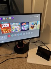Nintendo switch dock for sale  Las Vegas