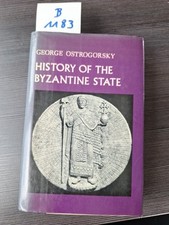 History the byzantine gebraucht kaufen  Göttingen