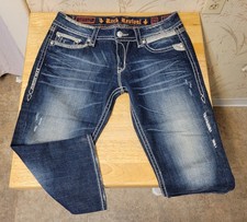 Rock revival alanis for sale  Omaha