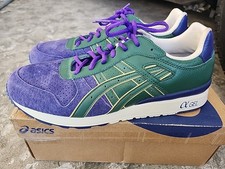 Tênis Asics GT-2 Academic Scholar Pack Masculino Tamanho 9 M, usado comprar usado  Enviando para Brazil