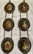 Vintage 24k gold for sale  Bear Lake