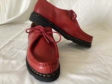 Paraboot michaei chaussures d'occasion  Le Péage-de-Roussillon
