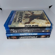 Denzel washington blu for sale  Jacksonville