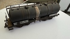 Mbw spur güterwagen gebraucht kaufen  Rheinsberg
