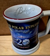 Polar express train for sale  Katy