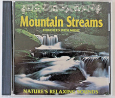 Mountain streams enhanced for sale  Lehi
