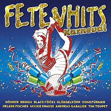 Various fetenhits karneval gebraucht kaufen  Berlin