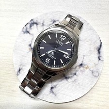 Citizen attesa titanium d'occasion  Expédié en Belgium
