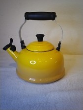 Creuset classic whistling for sale  Lake Wales