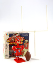 Super jock super for sale  Missouri City