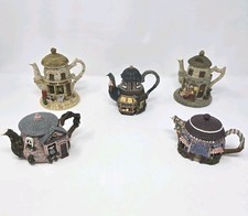 hometown teapot cottage for sale  Chester