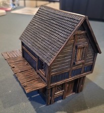 Warhammer terrain laketown for sale  Idaho Falls