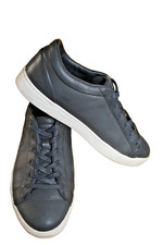 Lacoste baskets sneakers d'occasion  Villepinte