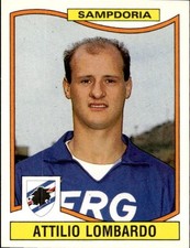 Figurina panini calciatori usato  Italia