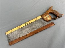 Sorby antique inch for sale  RAYLEIGH