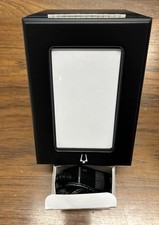 Brookstone black wooden for sale  Stamford
