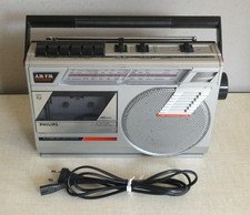 Philips 7152 radio d'occasion  Vendôme