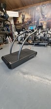 Cleaned serviced woodway for sale  NORTHAMPTON