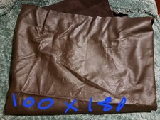 Large piece brown for sale  ERITH