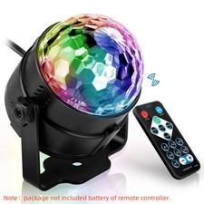 Rgb magic disco for sale  Hebron