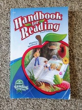 Abeka handbook reading for sale  Springfield