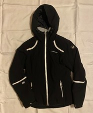 Giacca softshell donna usato  Villa Santo Stefano