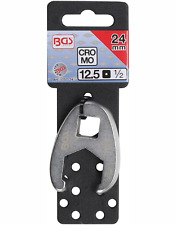 BGS - Chaves Crowfoot 20 - 36 mm - Unidade de 1/2 Polegada, Vários Anúncios, 1757 comprar usado  Enviando para Brazil